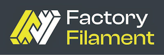 FACTORY FILAMENT WITH TWO LETTER F CHARACTERS ADJACENT