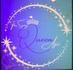 THE SAVVY QUEENAGER