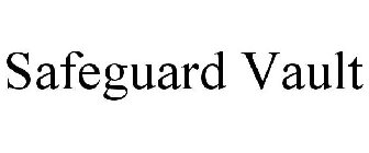 SAFEGUARD VAULT