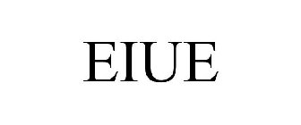 EIUE