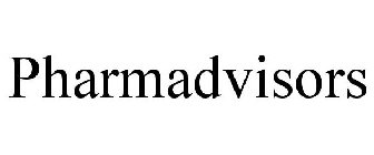 PHARMADVISORS