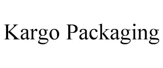 KARGO PACKAGING