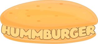 HUMMBURGER