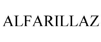 ALFARILLAZ