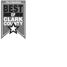 THE COLUMBIAN BEST OF CLARK COUNTY