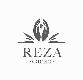 REZA ·CACAO·