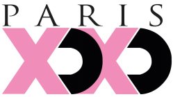 PARIS XOXO