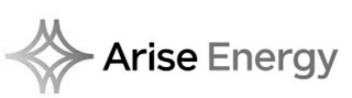 ARISE ENERGY