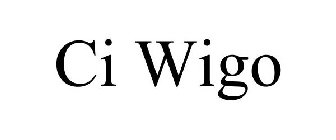 CI WIGO
