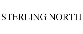 STERLING NORTH