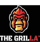 THE GRILLA