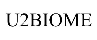 U2BIOME