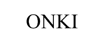 ONKI