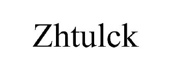 ZHTULCK