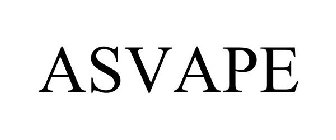 ASVAPE