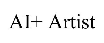 AI+ ARTIST