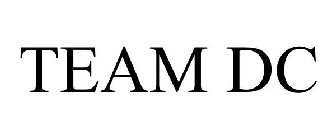 TEAM DC