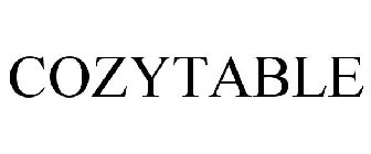 COZYTABLE