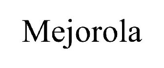 MEJOROLA