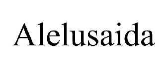 ALELUSAIDA