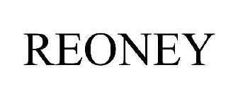 REONEY
