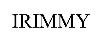 IRIMMY