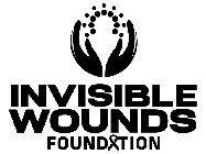 INVISIBLE WOUNDS FOUNDATION