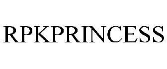 RPKPRINCESS