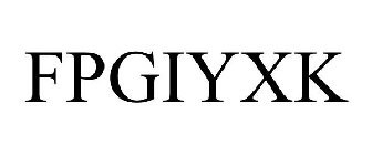 FPGIYXK