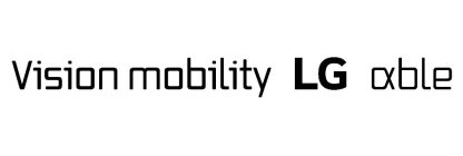 VISION MOBILITY LG ALPHABLE