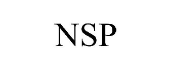 NSP