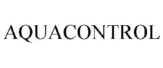 AQUACONTROL