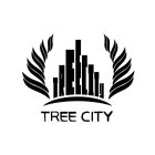 TREE CITY TREE CITY
