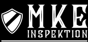 MKE INSPEKTION