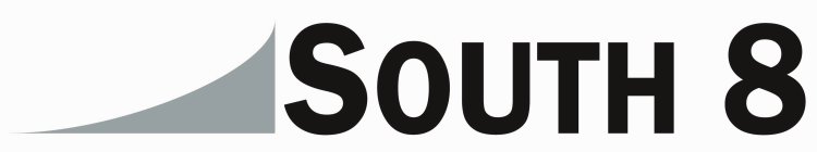SOUTH 8