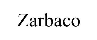 ZARBACO