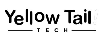 YELLOW TAIL! TECH