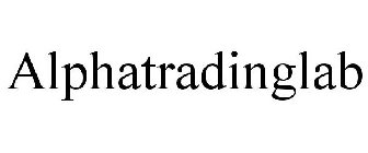 ALPHATRADINGLAB