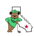 SOCAL TEAM SOCALJRGOLF