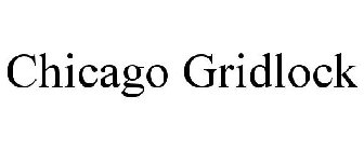 CHICAGO GRIDLOCK