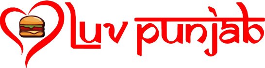 LUV PUNJAB