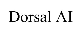 DORSAL AI