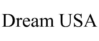 DREAM USA