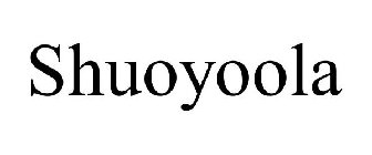SHUOYOOLA