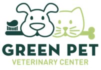 GREEN PET VETERINARY CENTER