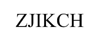 ZJIKCH