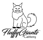 FLUFFY GIANTS CATTERY