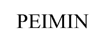 PEIMIN