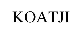 KOATJI