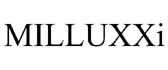 MILLUXXI
